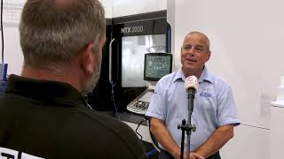 A great UK Manufacturing success story at M-CNC | #SwarfandChips