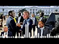 03 février 2025 tout moun kouri vin gade trump voye ameriken vin enstale guy philippe prezidan peyia