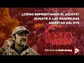 ¿Cómo enfrentamos el ajuste? Sumate a las asambleas abiertas del PTS - Editorial Raúl Godoy BdV