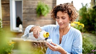 Regrow: Dünger aus recycling Material