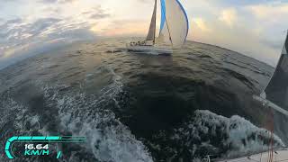 2023.09.16 HYC HAYAMA - HATSUSHIMA Yacht Race