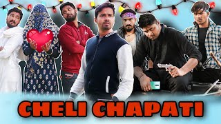 Cheli Chapati | Leelu new Video