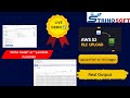 AWS Lambda S3 Trigger Demo | Real Event-Driven Serverless Workflow in Action