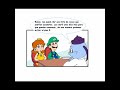 hola estoy embarazada luaisy cómic de super mario bros. parte 8