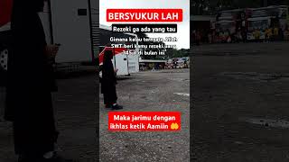 Ucapan adalah doa 🤲 semoga Allah SWT ijabah do'a mu#fypyoutube #shortvideo