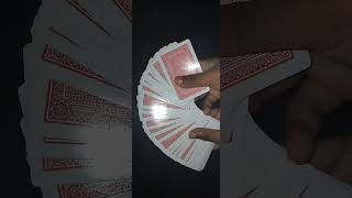 සුපිරි mathematics card trick එකක්