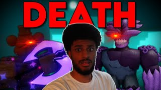 Deepwoken's #1 PvE Problem...