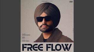 FREEFLOW : Jordan Sandhu | Mxrci | Teji Sandhu | Latest Punjabi Songs 2023 | New Punjabi Songs 2023