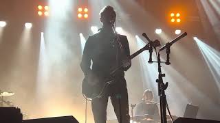 Interpol - Narc (East Providence 8-28-22)