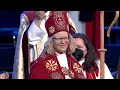 Iowa Episcopal Diocese appoints first female bishop