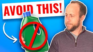 Why Dishwasher Detergent Might Be Ruining Your Gut Health