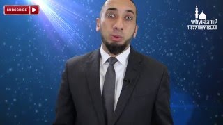 How did the Prophet Muhammad (p) respond to insults? | Nouman Ali Khan