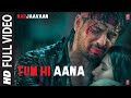 Tum Hi Aana Video | Marjaavaan | Riteish,Sidharth ,Tara | Jubin Nautiyal |Magar Iss Baar Tum Hi Aana