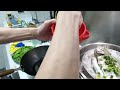 主意廚 廣東話 ｜簡易料理之【 清蒸黄立倉】🐟🐟 【 steamed pomfret】