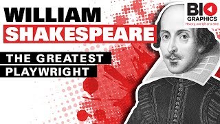 William Shakespeare: The Greatest Playwright