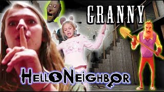 Ronaldomg Hello Neighbor Alpha 4