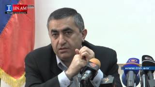 Դաշնակցությունը չի փակել կոալիցիա մտնելու «դուռը»