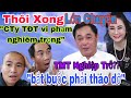 rôi xong chuyện lớn lại