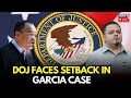 LIVE | Was the DOJ's Smuggling Case a Fake? Huge Setback for Trump Admin in Garcia Prosecution N18G