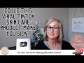 Could a Viral TikTok Skin Care Product Make You Sick? | for Today's Aging Woman