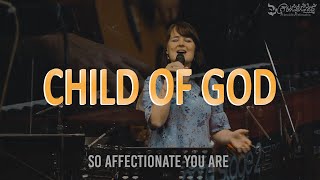 CHILD OF GOD | ខ្ញុំជាបុត្រព្រះអង្គ | LIFE BAND