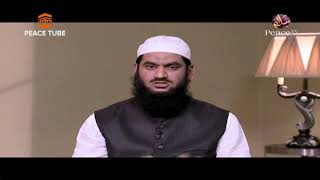 সমাজে শান্তি প্রতিষ্ঠায় ইসলাম, Somaje Shanti Protisthai Islam, 28, Mufti Mamunul Haque, Peace TV