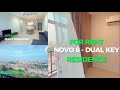 For Rent : Novo 8 Residence