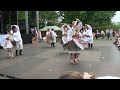 Folk festival BALTIKA in Tallinn 6.06.2026