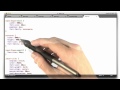 Solution Part 5 - Web Development