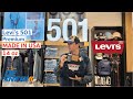 Levi's 501 Premium Made in USA : Eakko De Sneak