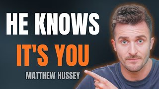 A Man Only Does These 4 Things When He Sees You as His Future | Matthew Hussey