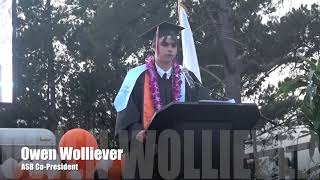 HMBHS 2022 Graduation
