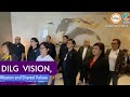 DILG Vision, Mission and Shared Values