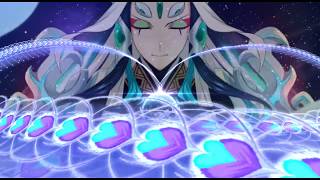 Fate Grand Order Cosmos In The Lostbelt 1 Vs Ivan The Terrible Fate Grand Order Cosmos In The Lostbelt 1 Vs Ivan The Terrible