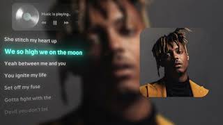Go Pro (UNRELEASED) - Juice WRLD Lyrics