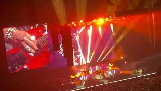 Guns N' Roses - You Could Be Mine (Live) - Abu Dhabi 2023 - Etihad Arena