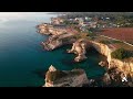 puglia viaggio tra le spiagge più belle 4k tour virtuale