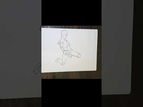 Easy Drawing Body Structure ёядчёяш ёяфе How To Draw Anatomy Shorts Youtube Easy Drawing Body Structure ёядчёяш ёяфе How To Draw Anatomy Shorts Youtube