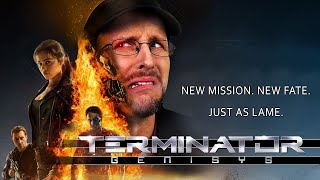 Terminator Genisys - Nostalgia Critic