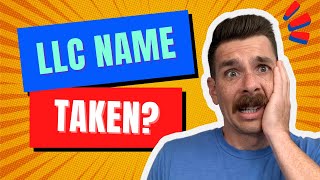 How To Check If Your LLC Name Is Taken - EVERY PLATFORM