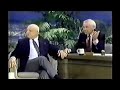 Don Rickles Carson Tonight Show 9/12-1986