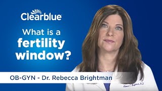 What Is a Fertility Window? by Ob-Gyne, Dr Brightman