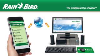 Rain Bird MI Software Overview