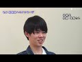 【桐蔭学園高校】卒業生の声（2021年3月・プログレス）佐藤雄飛さん