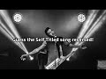 Guess the self titled song reversed! (Twenty one pilots)