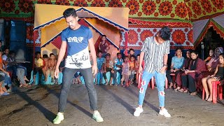 Coca Cola - Tu Super Duet Dance | King Hridoy & Picchi Rasel | ABC Media