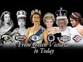 The British Royal Engagement Rings Evolution from Queen Victoria to Today