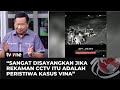 Komentar Susno Duadji soal Munculnya CCTV Kasus Vina Beredar Usai 8 Tahun | tvOne