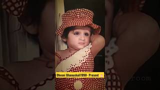 Dhvani Bhanushali transformation life journey.#transformationvideo #jkeditzroom