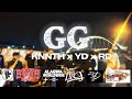 GG - KNNTH x YD x RD (Official Music Video)